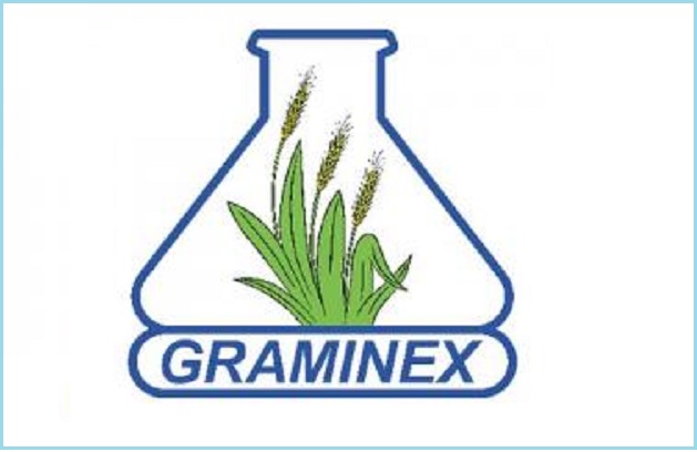  黑麦花粉品牌Graminex®