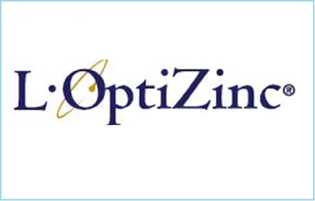  锌专利品牌OptiZinc®