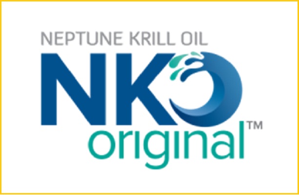  磷虾油专利品牌NKO™（海王星）