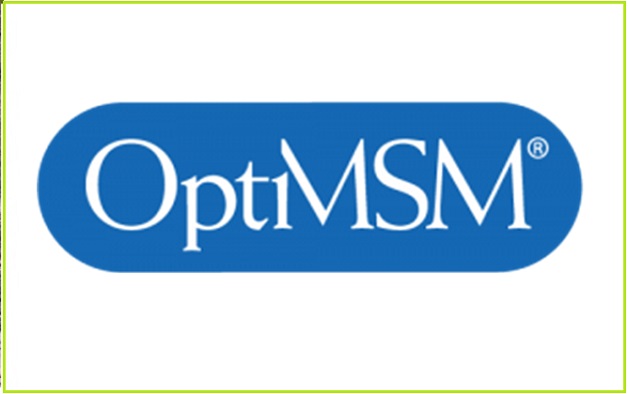  甲磺酰甲烷品牌OptiMSM®