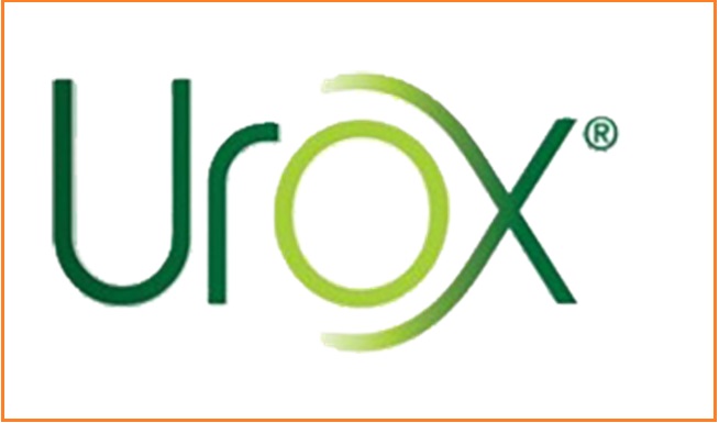  膀胱保健专利品牌Urox®