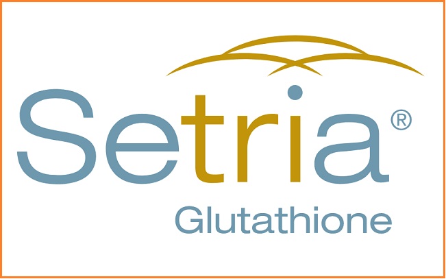  谷胱甘肽专利品牌Setria®