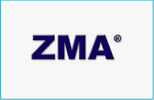  锌镁合剂专利品牌ZMA®