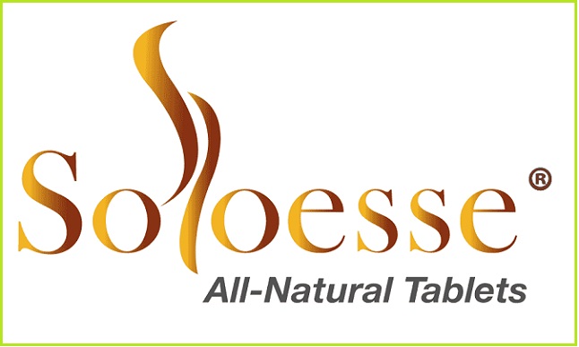 S腺苷蛋氨酸专利品牌Soloesse®