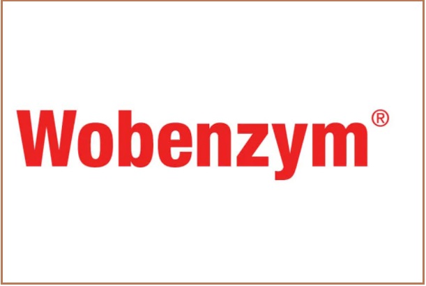 蛋白酶专有品牌Wobenzym®