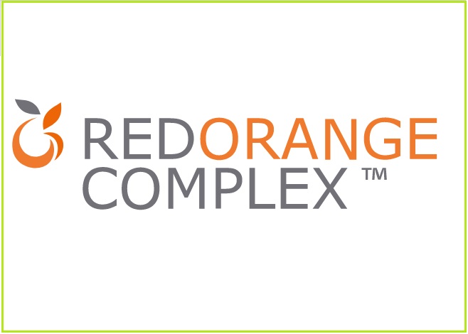  血橙专有品牌Red Orange Complex®